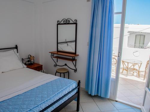Gallery image of Dafnis Koufonisia in Koufonisia