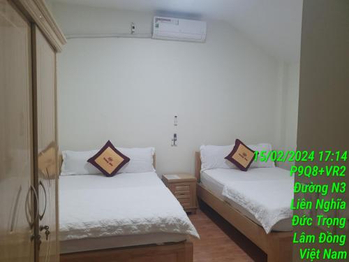 Gallery image of Khách sạn Hoàng Hảo in Nghĩa Lâm