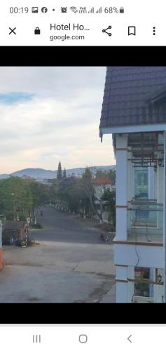 Gallery image of Khách sạn Hoàng Hảo in Nghĩa Lâm