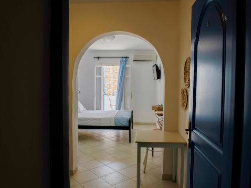 Gallery image of Dafnis Koufonisia in Koufonisia