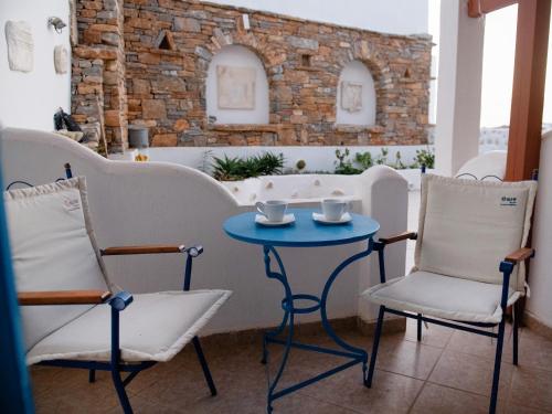 Gallery image of Dafnis Koufonisia in Koufonisia