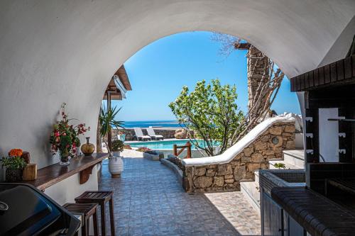 Delos Suite Mykonos