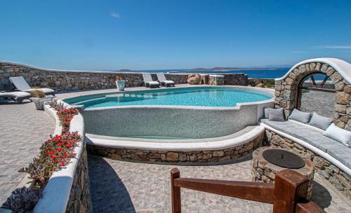 Delos Suite Mykonos