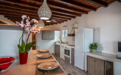Delos Suite Mykonos