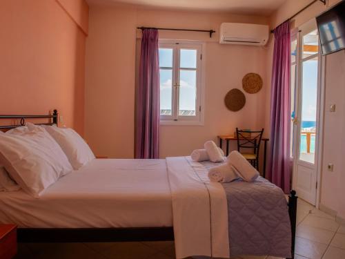 Gallery image of Dafnis Koufonisia in Koufonisia