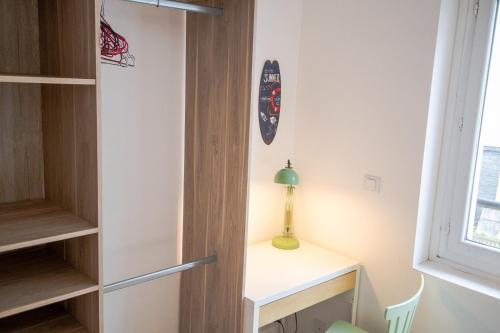 Ảnh trong thư viện ảnh của Le Pic-Paris ở Tours