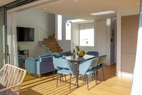 Luxurious Athens Residence