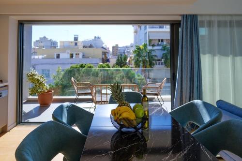 Luxurious Athens Residence