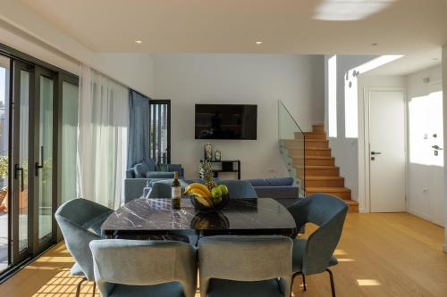 Luxurious Athens Residence