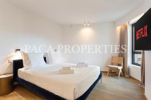 Paca Properties -401- 5 Chambres Luxe
