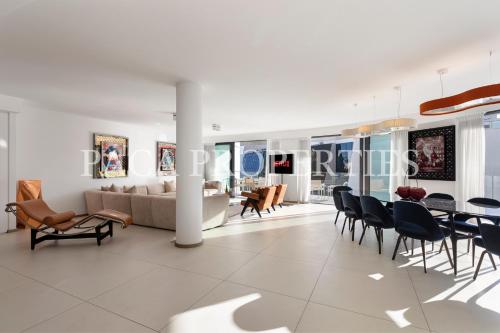 Paca Properties -401- 5 Chambres Luxe