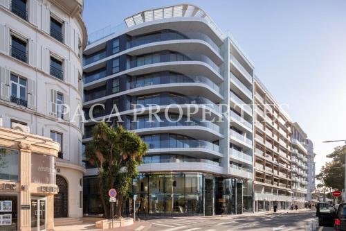 Paca Properties -401- 5 Chambres Luxe
