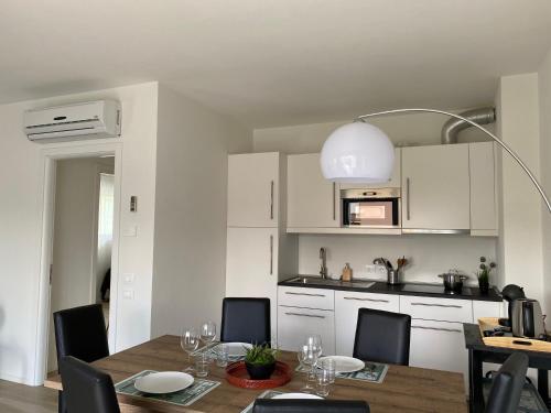 Eco Lake Apartments By Case al Lago photo 2