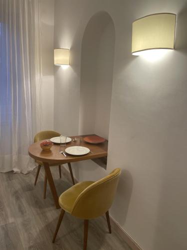 Centro Roma Cortile - LOCAPPART