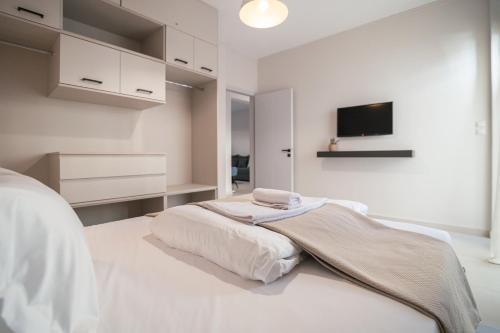 Christie's Luxury Apartments