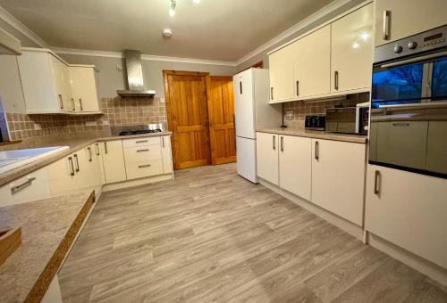 Φωτογραφία από το άλμπουμ του Blacksmith holiday home near Portree in central Skye σε Portree