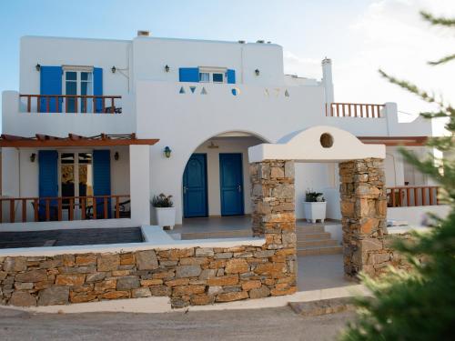 Gallery image of Dafnis Koufonisia in Koufonisia