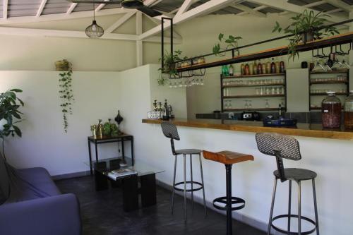 Galería fotográfica de SOUIMANGA-HOTEL en Antsirabe