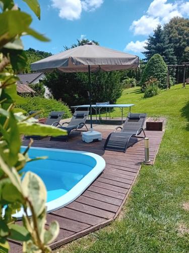 Boglárka Vendégház