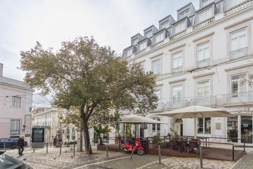 UNIQUE CHIADO by Mishas Place