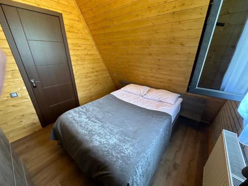 Gallery image of Emerald Cottages in Borjomi