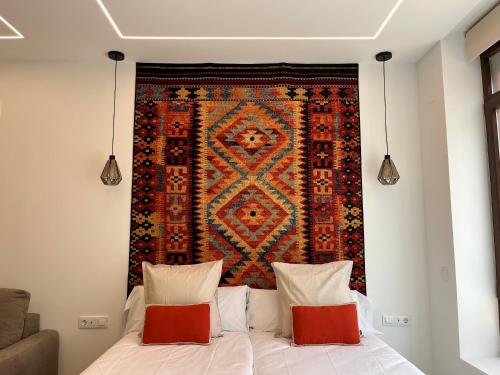 Apartments Vent de Vela