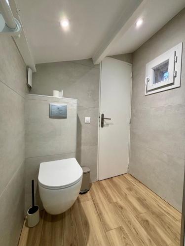Magnifique studio centre d'Aix & Cours Mirabeau