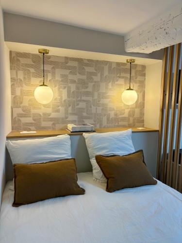 Magnifique studio centre d'Aix & Cours Mirabeau