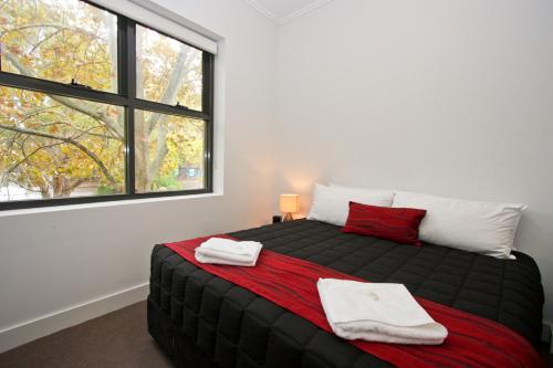 Gallery image of The Star Apartments in Newcastle