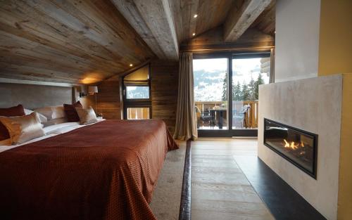 The Lodge photo 2