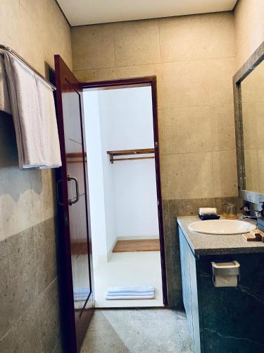 Gallery image of Tulak House in Blahbatu
