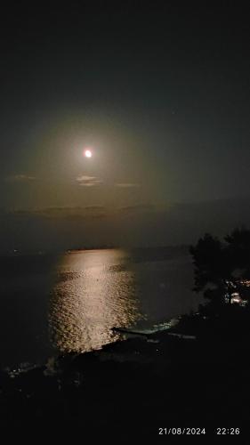 Gallery image of Phyllis Maisonettes in Kallithea Halkidikis