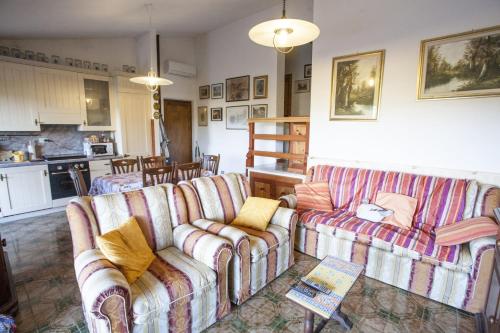 Gallery image of Villetta Bel Giardino - Goelba in Campo nell'Elba