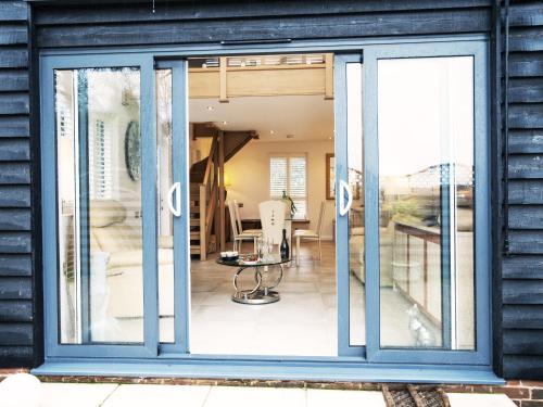 Gallery image of The Muse by The Suffolk Cottage Collection in Framlingham