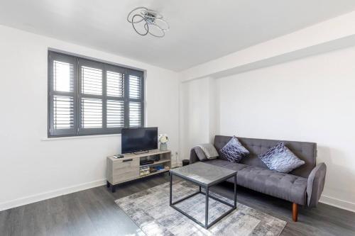 Fabulous studio in centre of St James Street photo 10