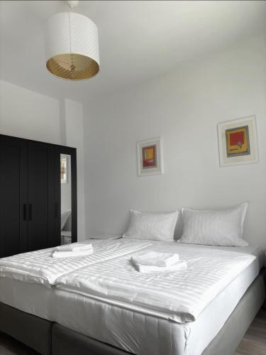 Foto JayBnB - Modern eingerichtetes Apartment zentral in Dortmund 6