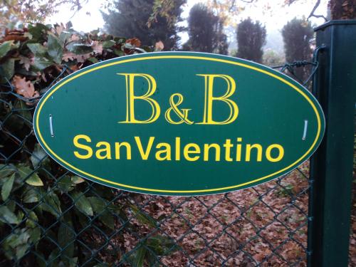 Fotografie z fotogalerie ubytování BB Sanvalentino v destinaci Osimo
