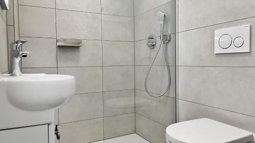 Foto JayBnB - Modern eingerichtetes Apartment zentral in Dortmund 3