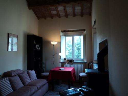 Fotografie z fotogalerie ubytování BB Sanvalentino v destinaci Osimo