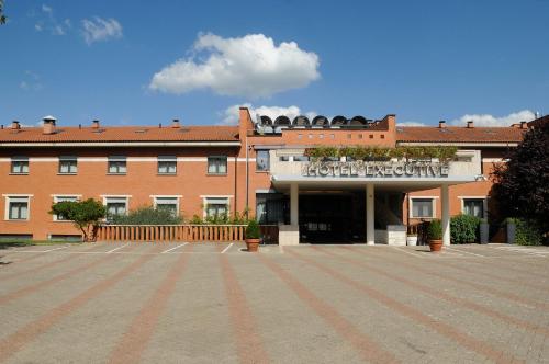 Foto dalla galleria di Hotel Executive a Siena