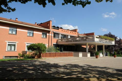 Gallery image of Hotel Executive in Siena