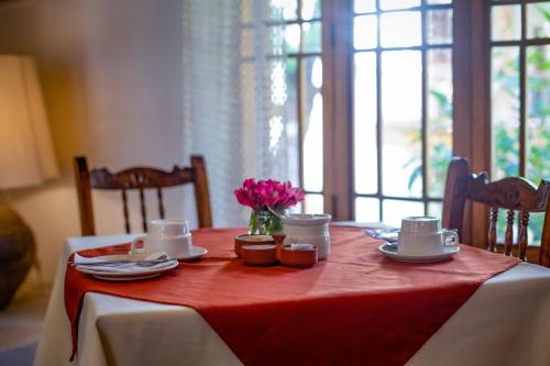 Fotografie z fotogalerie ubytování Hotel el Patio de Monterrey v destinaci Huaraz