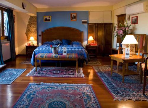 Легло или легла в стая в Hotel Rimini