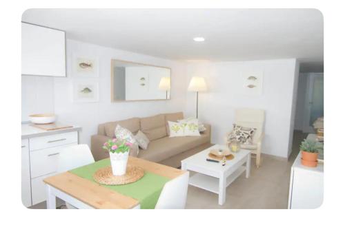 Charming apartment 5 min walking from beach