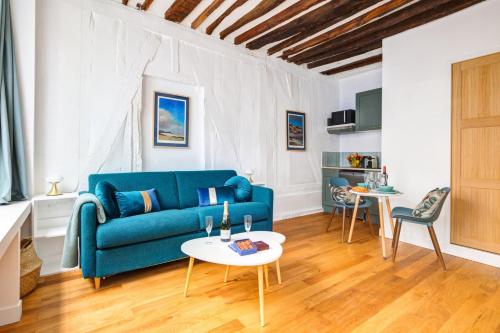 Bluestay 303 - Superb apartment in Paris