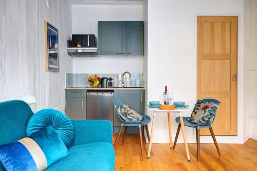 Bluestay 303 - Superb apartment in Paris