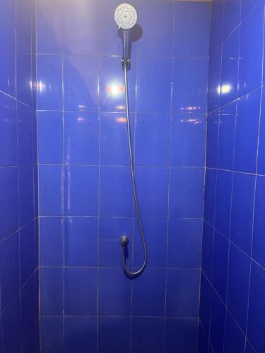 Un baño de Mbin Maak du Saloum
