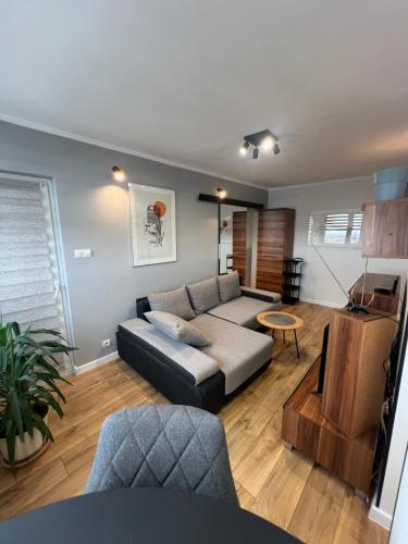 Apartament Galactica