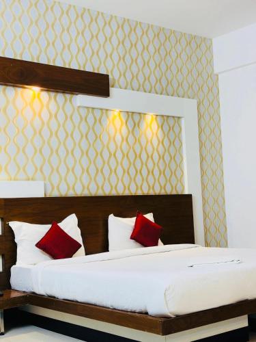 Gallery image of Suite Rooms Bellandhuru in Bengaluru