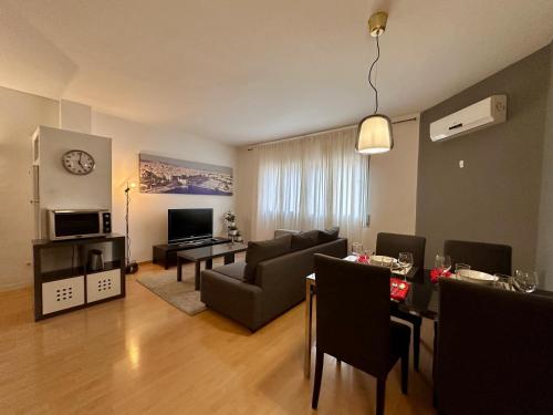 Spacious home in Bonanova